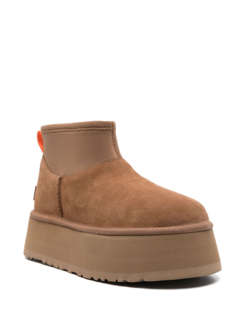 UGG Australia Classic Mini Dipper Boots