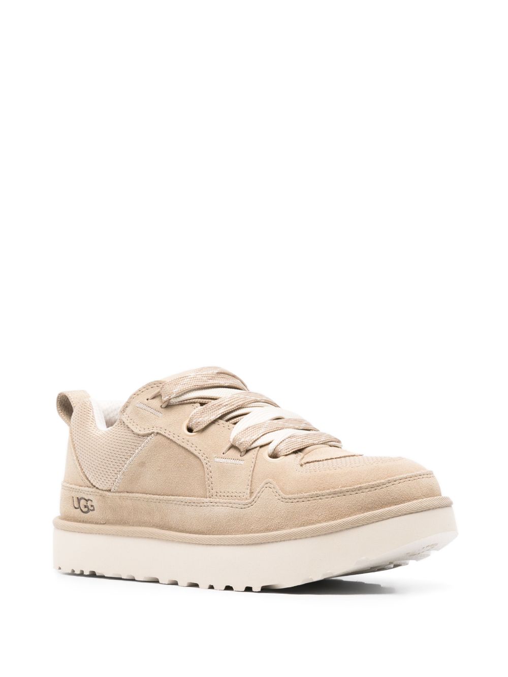 UGG Lowmel Sneakers