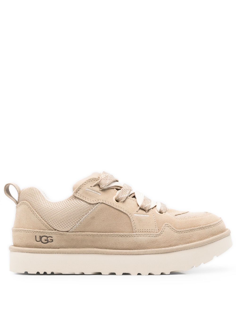 UGG Lowmel Sneakers