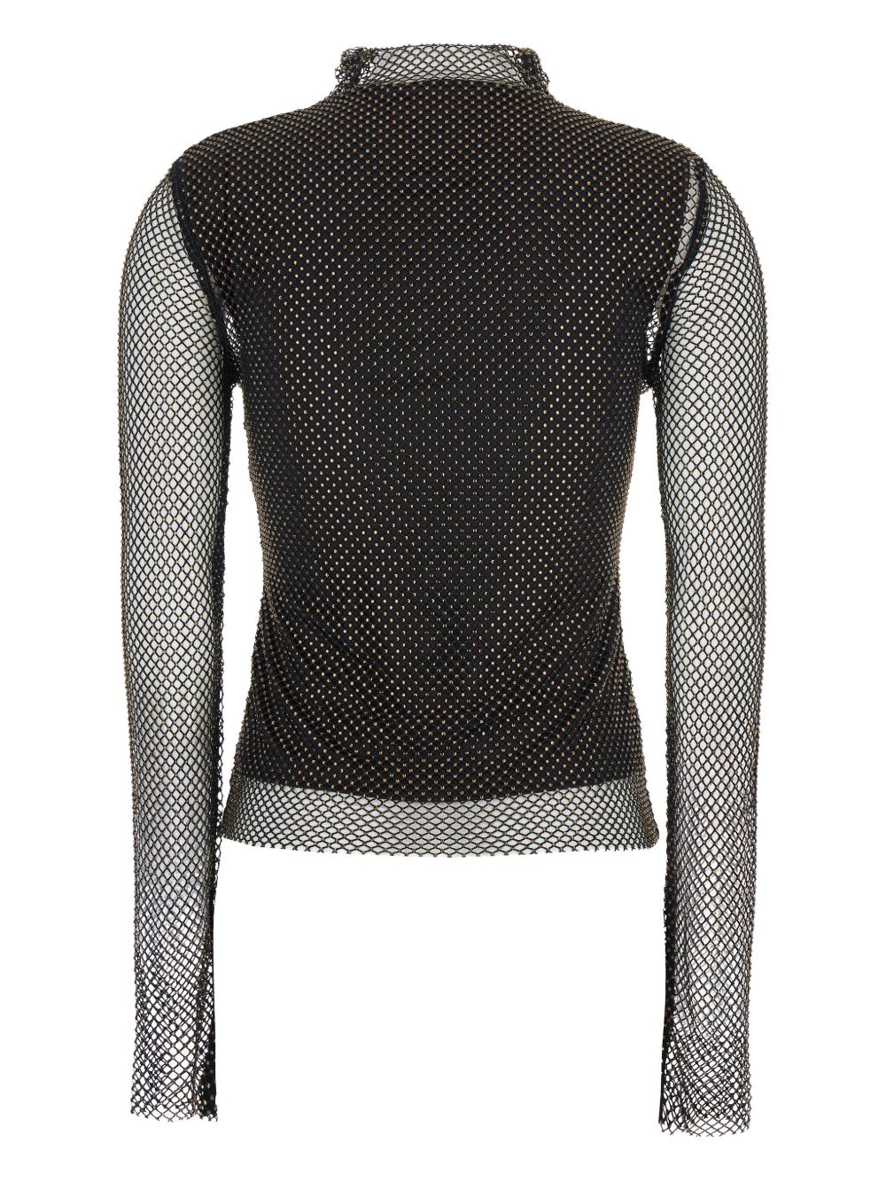 SPORTMAX PRE Pulovër e Zezë