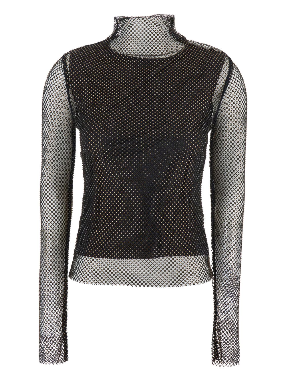 SPORTMAX PRE Pulovër e Zezë