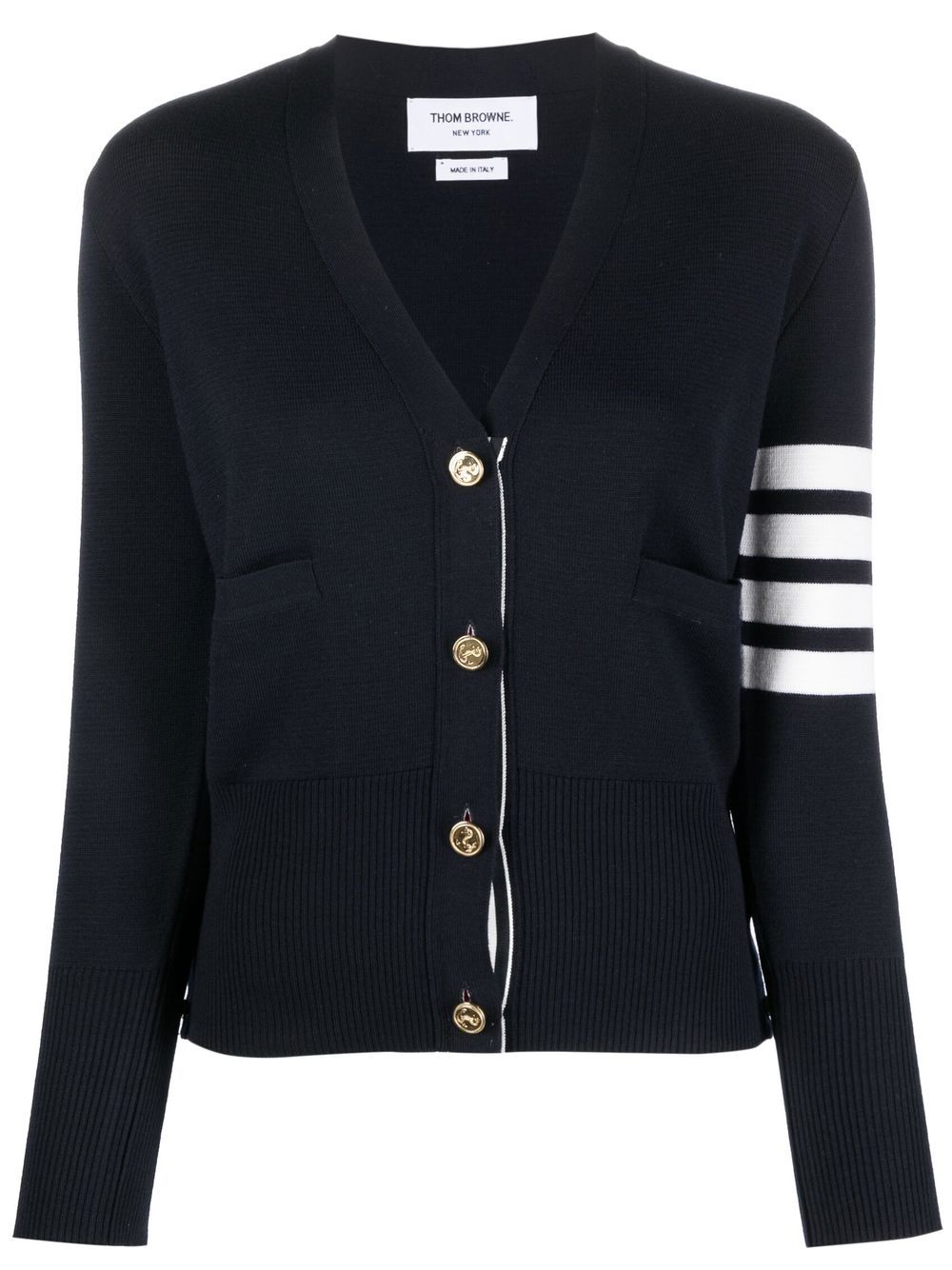 Thom Browne Sweater Blue