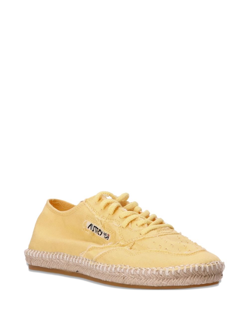Autry Sandy espadrille sneakers