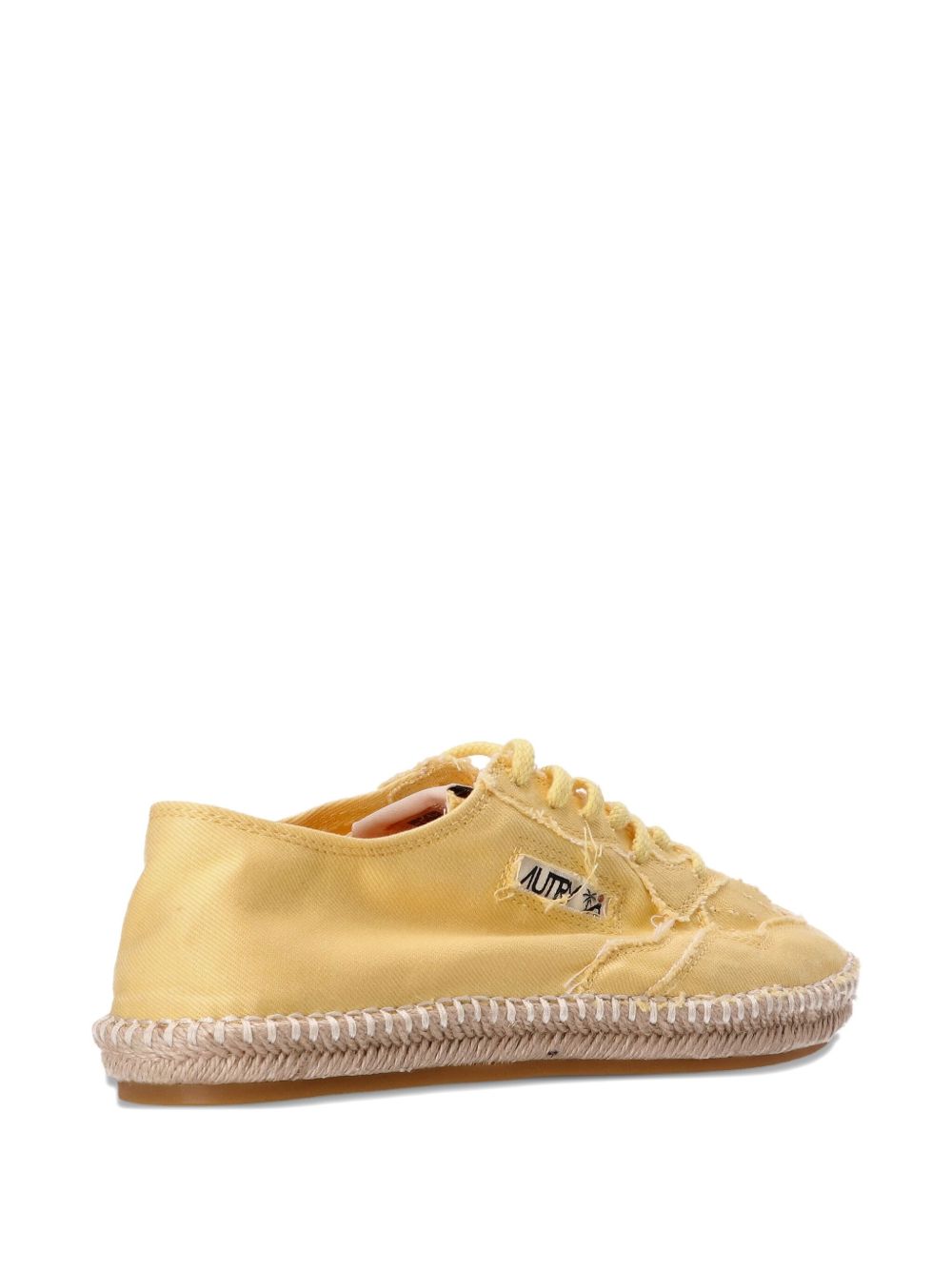 Autry Sandy espadrille sneakers