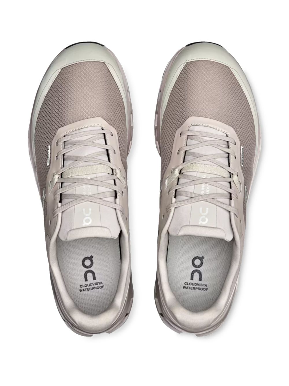 ON Running Cloudvista 2 sneakers