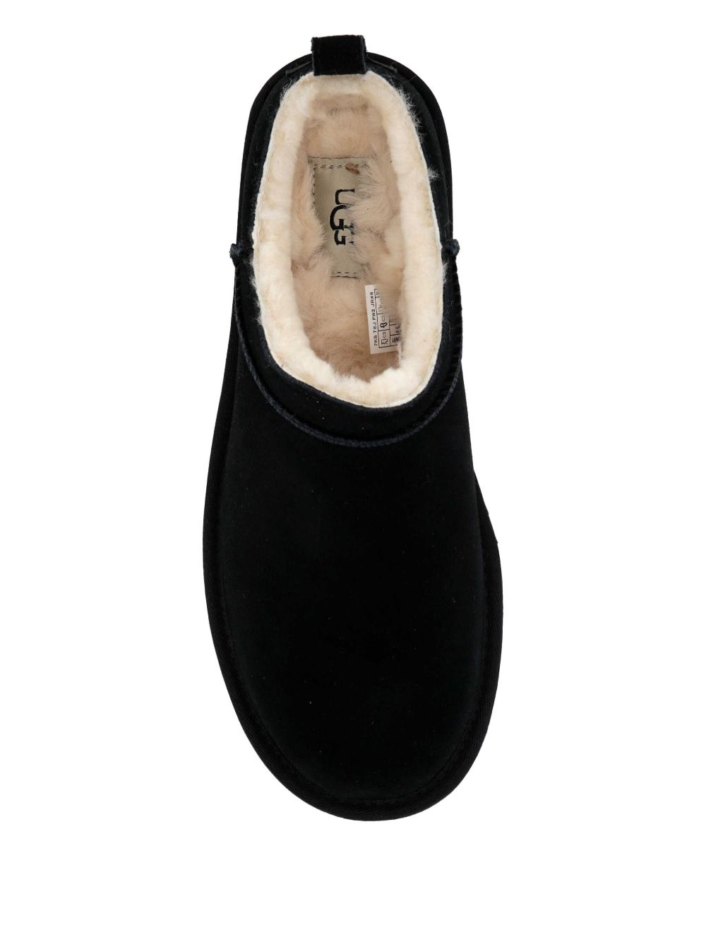 UGG Classic Micro slipper