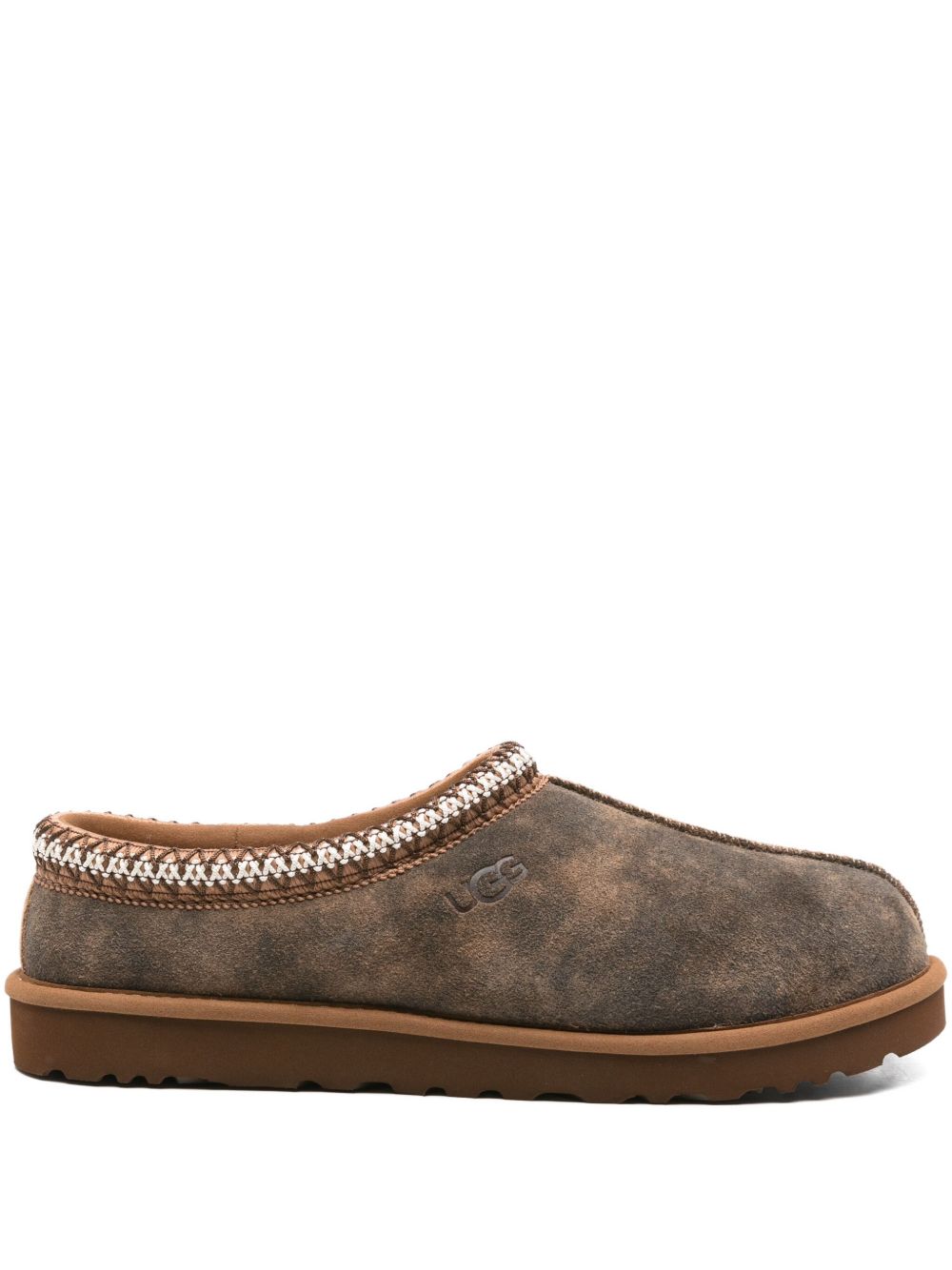 UGG Australia Tasman Baxter slippers