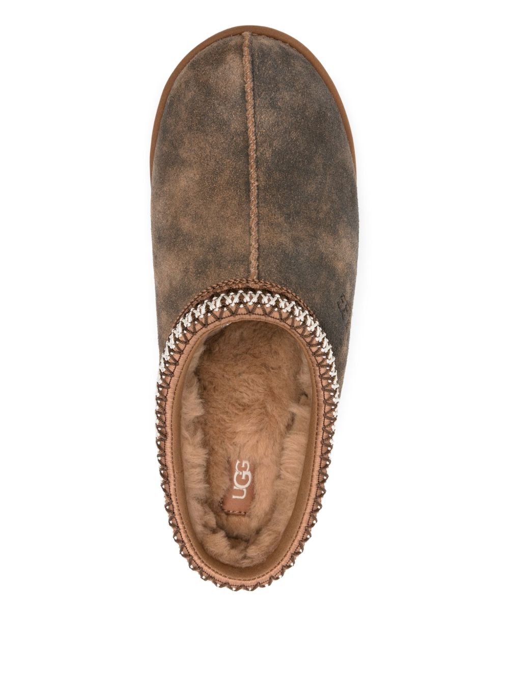 UGG Australia Tasman Baxter slippers