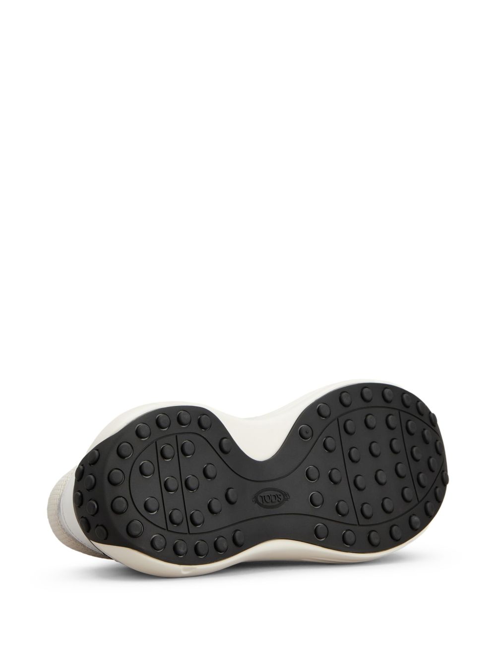 Atlete prej lëkure Tod's