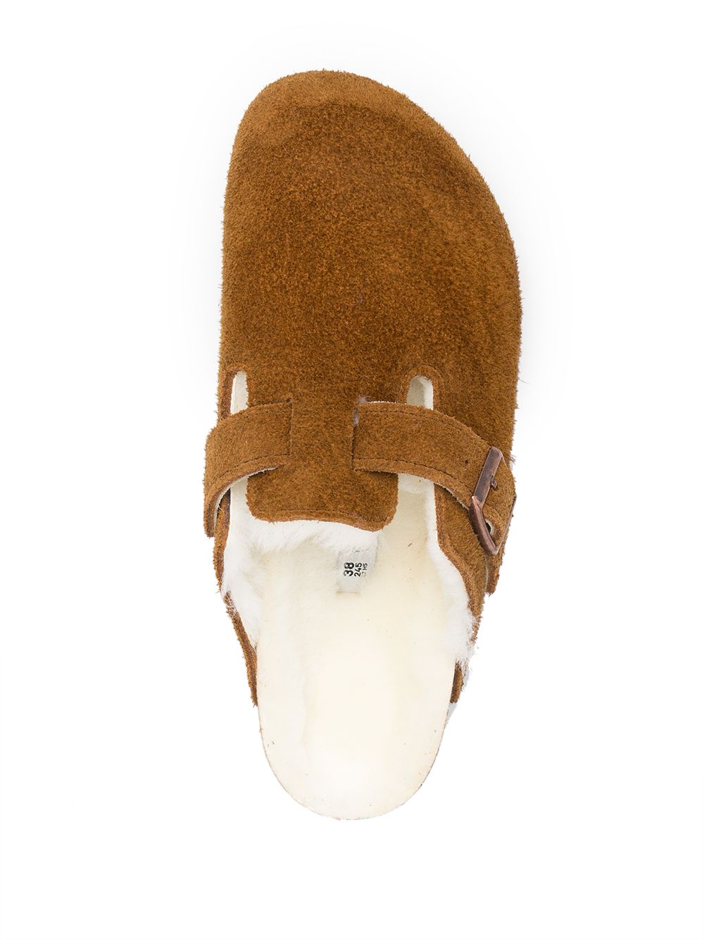 Birkenstock Boston soft insole