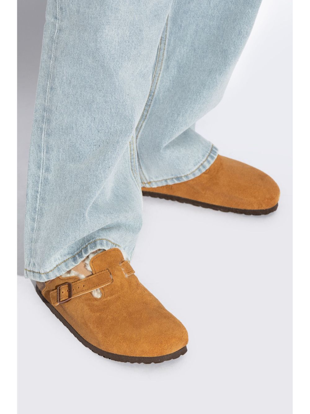 Kapuçinat Birkenstock Tokio