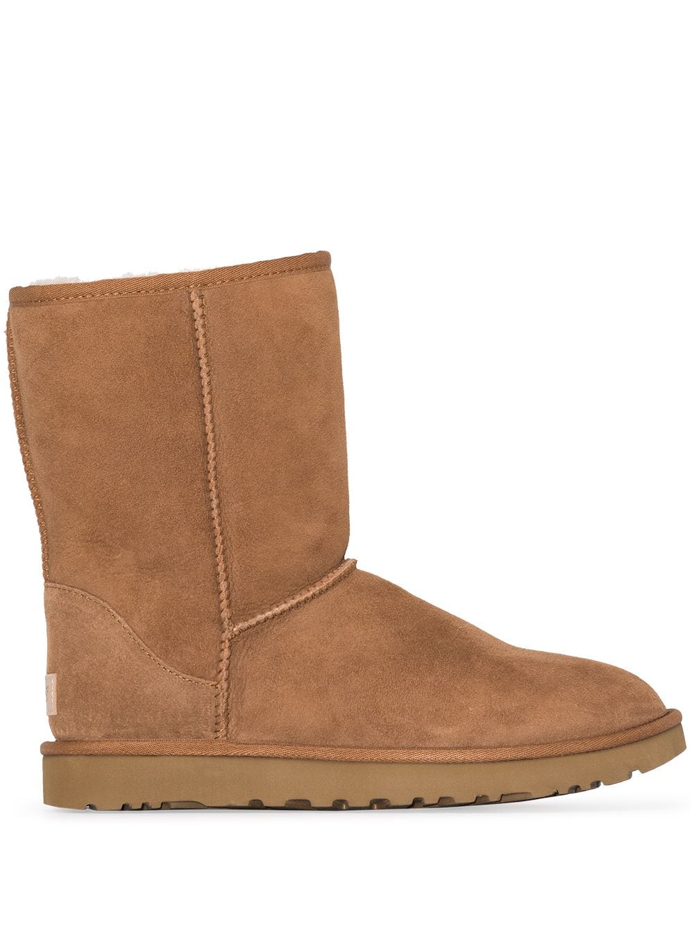 UGG Australia Classic Short boots
