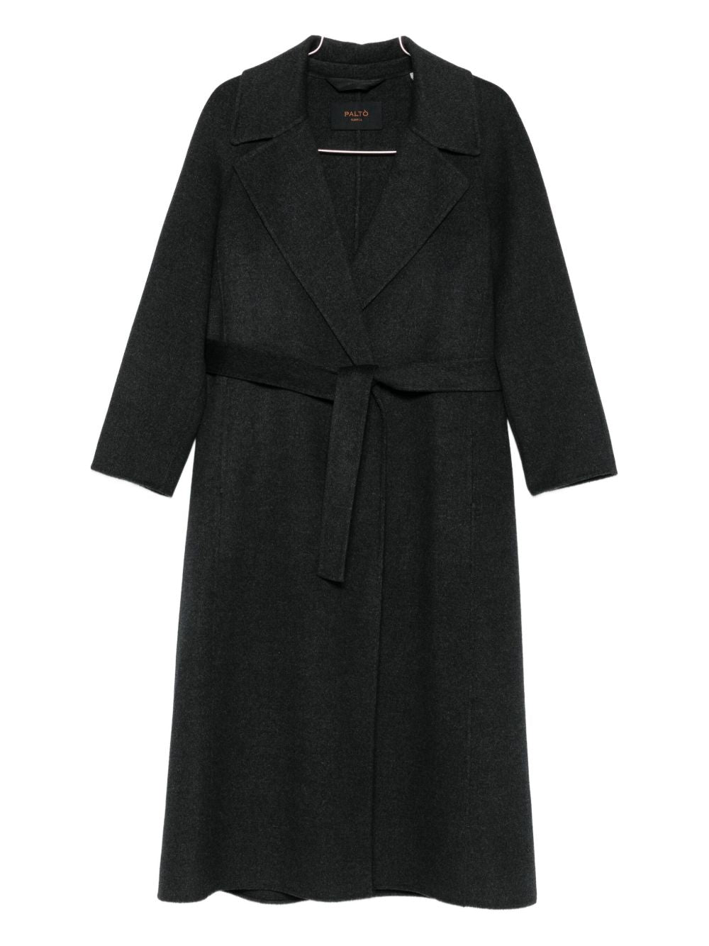 Paltò Paltò Paola wool coat