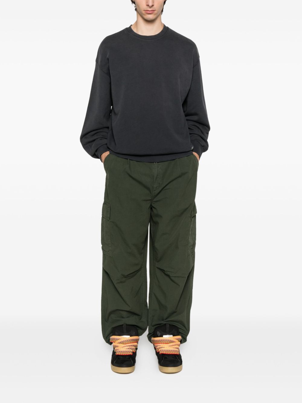 Carhartt Wip Pre Cole cargo trousers
