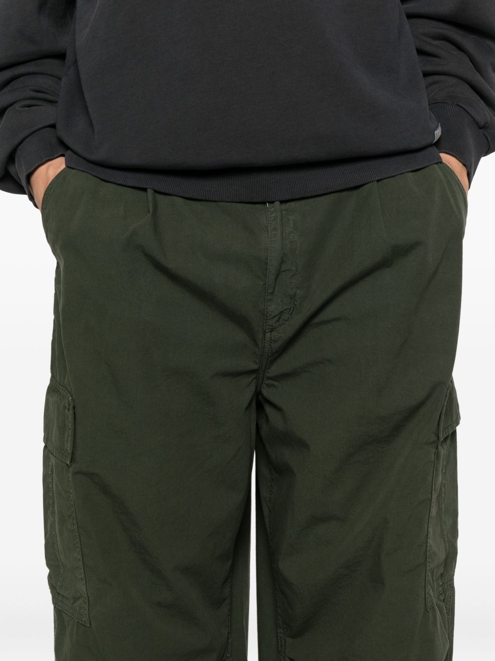 Carhartt Wip Pre Cole cargo trousers