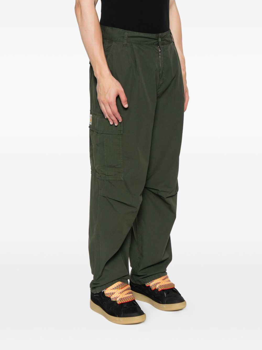 Carhartt Wip Pre Cole cargo trousers