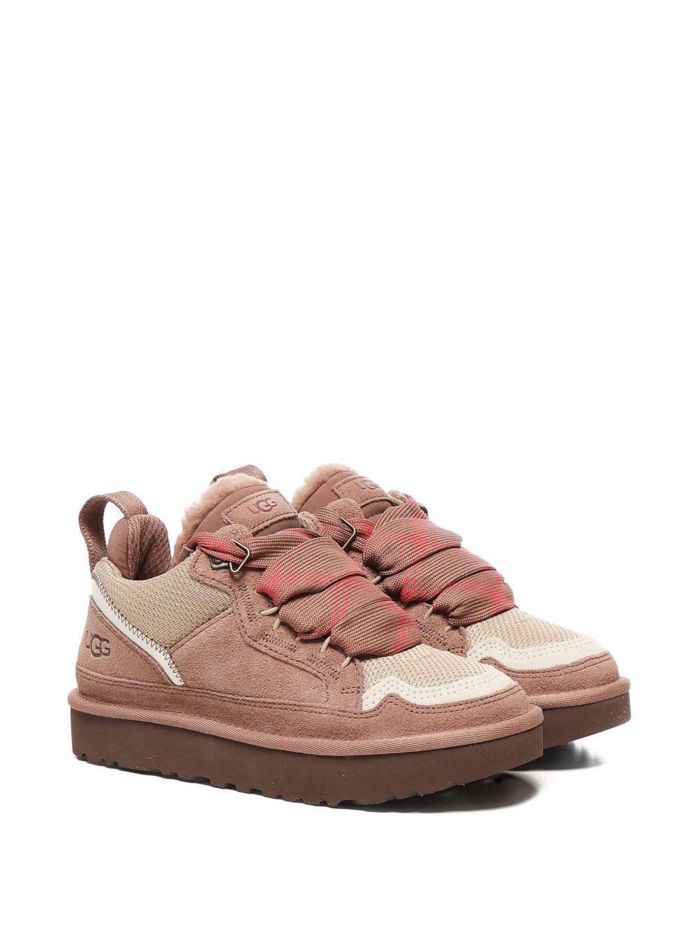 UGG Australia Lowmel sneakers