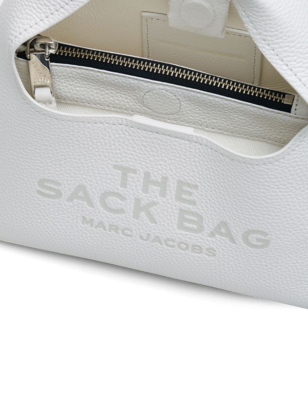 Marc Jacobs Çanta Mini prej Lëkure Sack