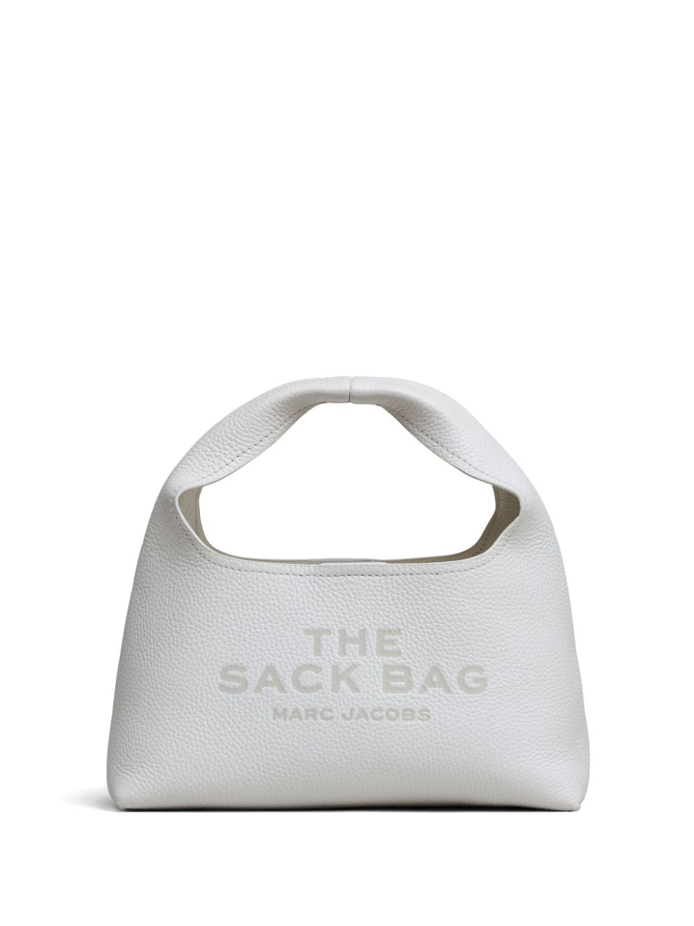 Marc Jacobs Çanta Mini prej Lëkure Sack