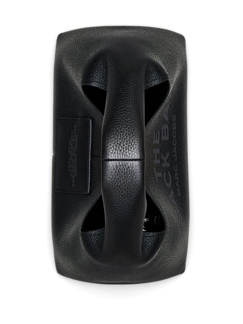 Marc Jacobs The Sack Bag debossed-logo tote bag