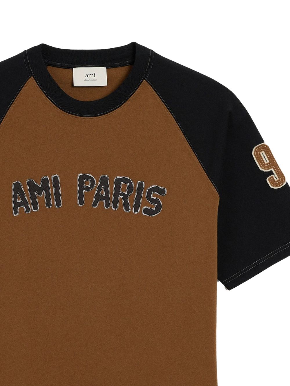 Ami Paris T-shirt / Polo Kafe
