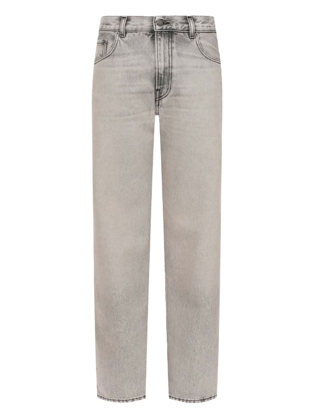 Haikure Bonnie denim jeans