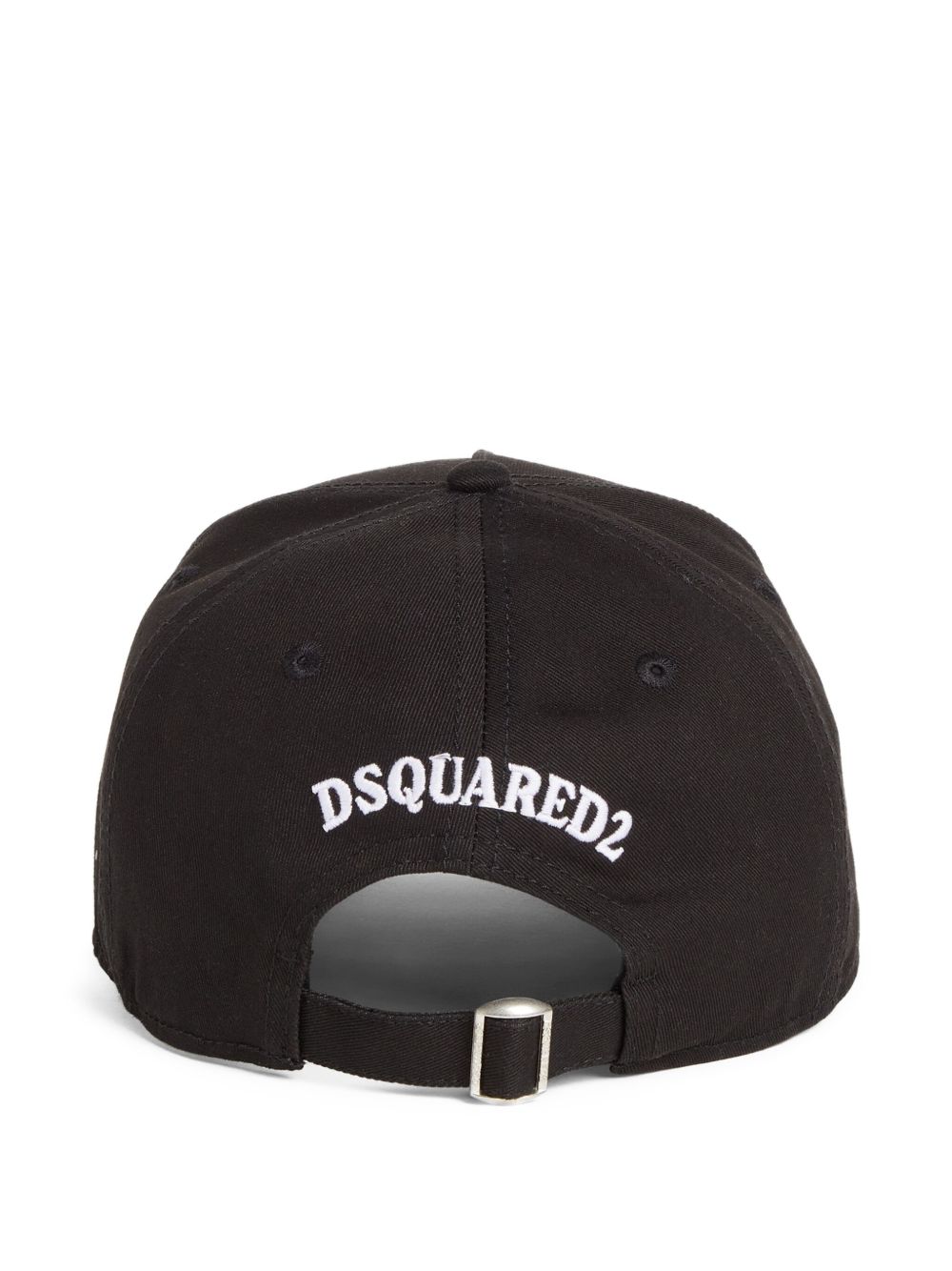 Kapele Dsquared2 e Zezë