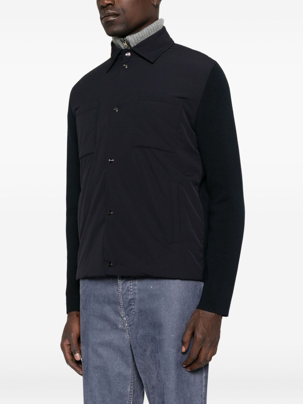 Herno Cotton jacket