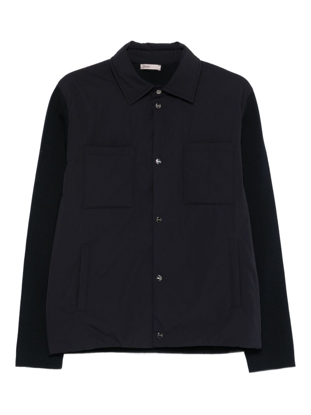 Herno Cotton jacket