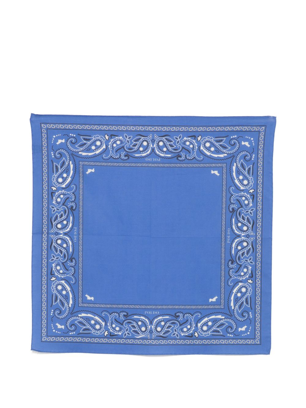 Aksesorë POLDO DOG COUTURE Blu