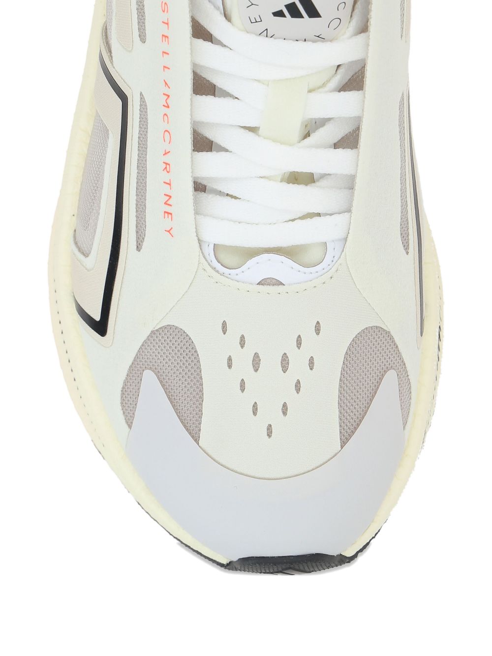 Atlete Adidas nga Stella McCartney Ngjyrë Ivori