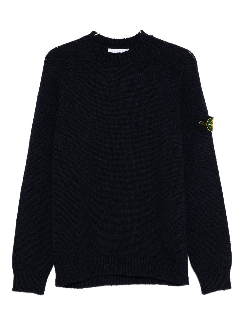 Stone Island Sweater Blue