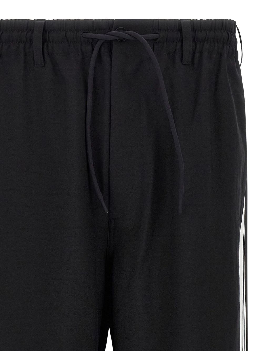Pantallona Y-3 të Zeza