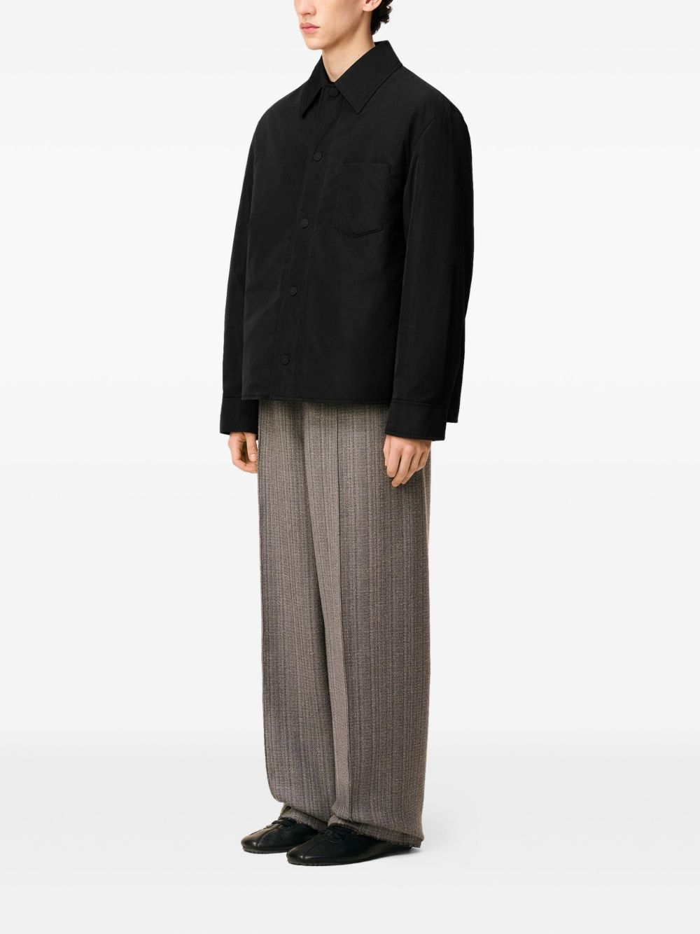 Xhaketë Ami Paris e Zezë