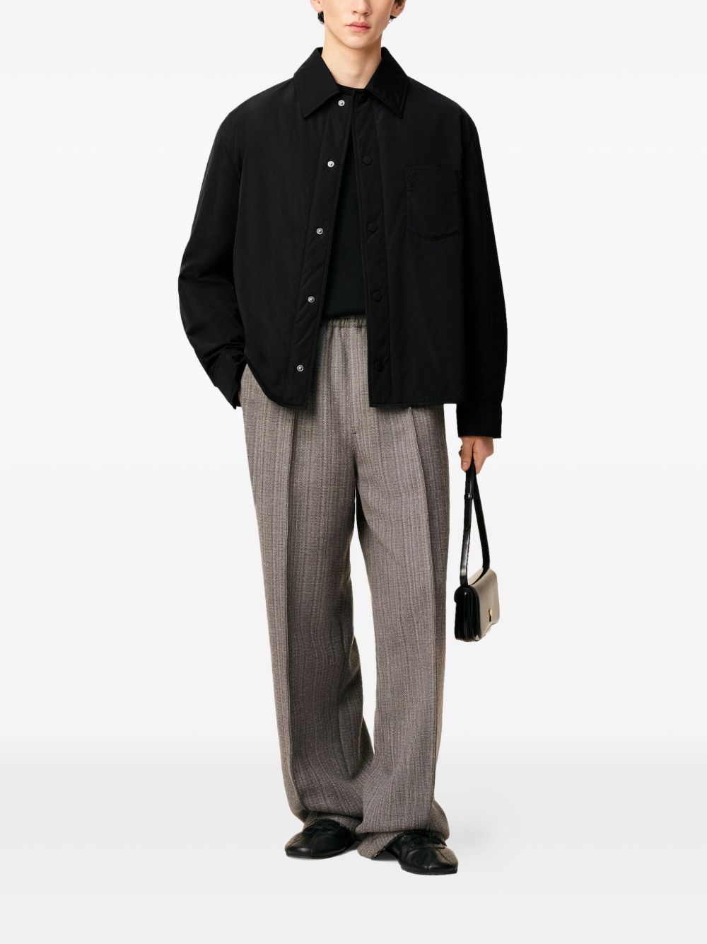 Xhaketë Ami Paris e Zezë