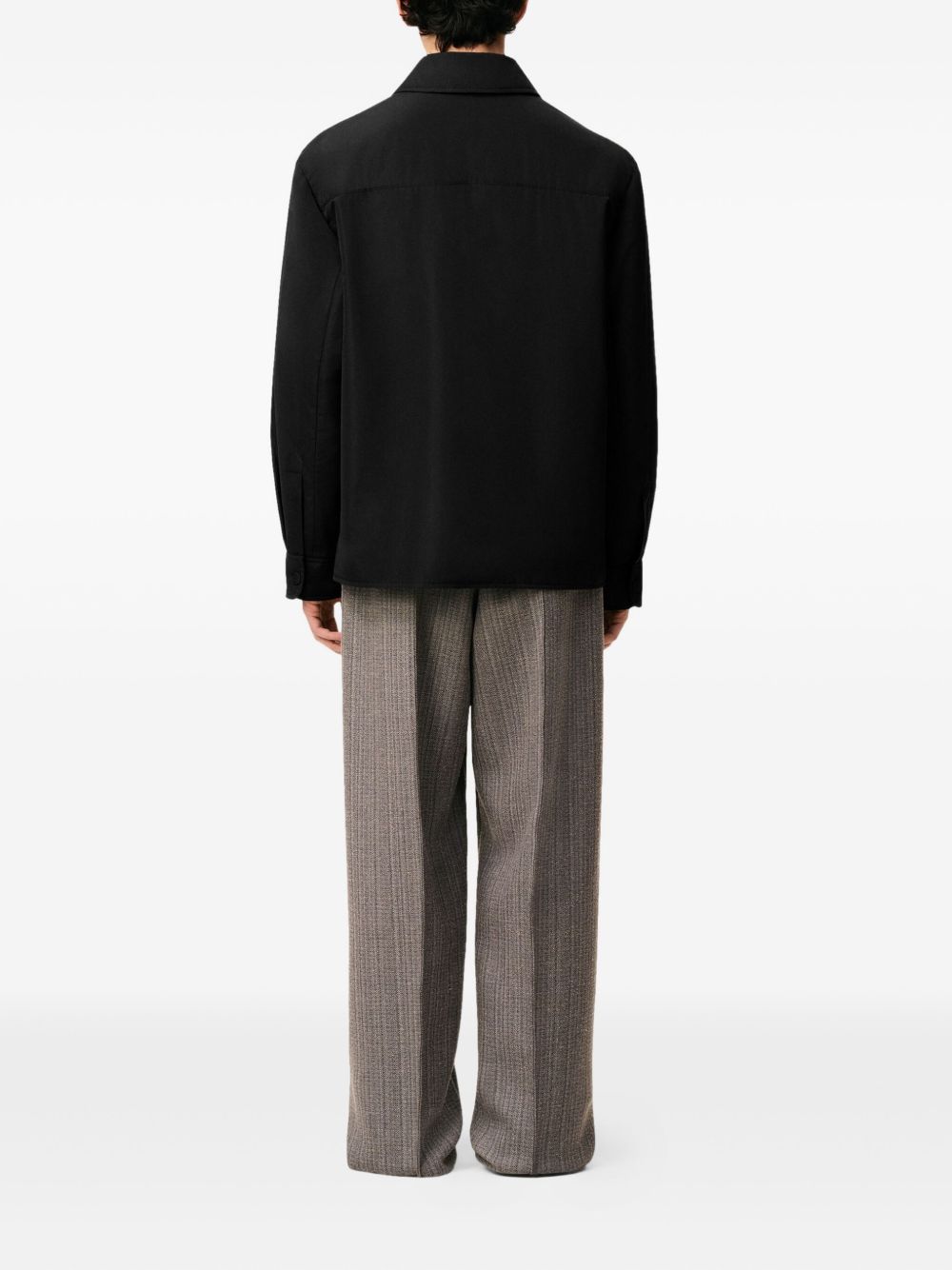 Xhaketë Ami Paris e Zezë