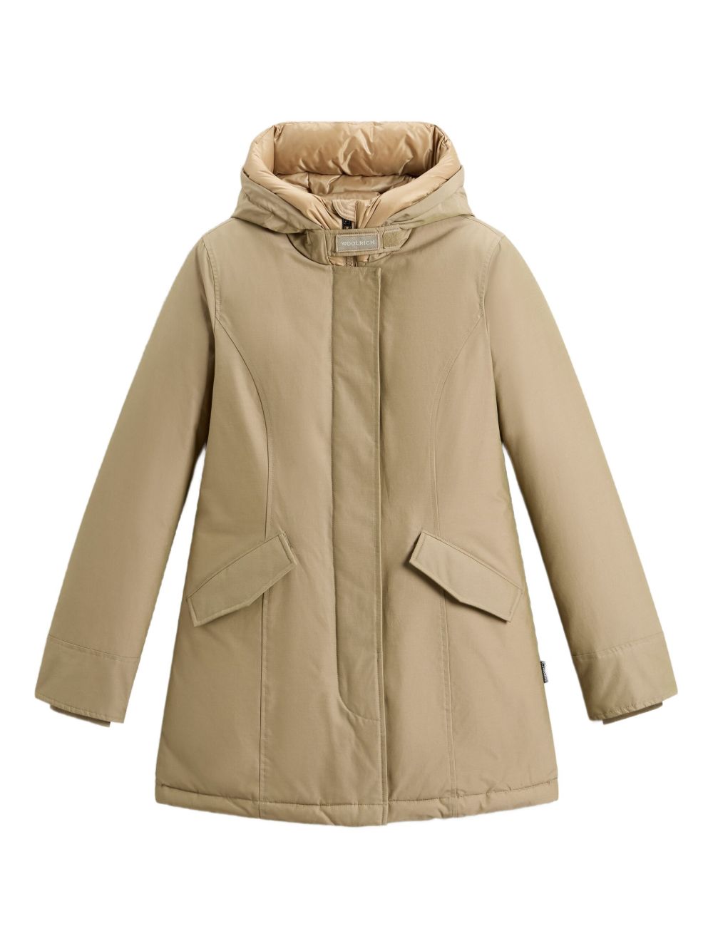 Woolrich Arctic parka