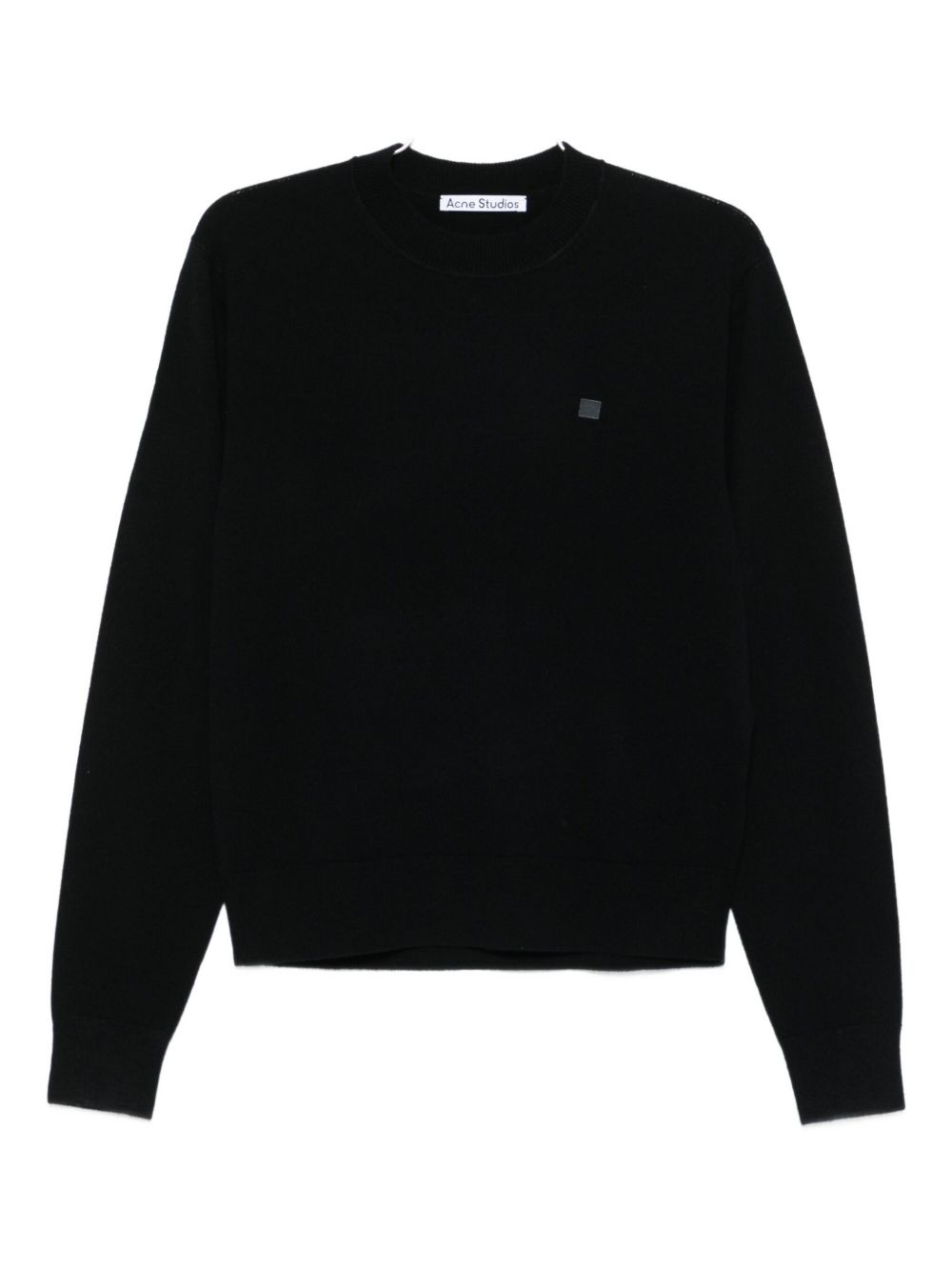 Triko e Zezë Acne Studios