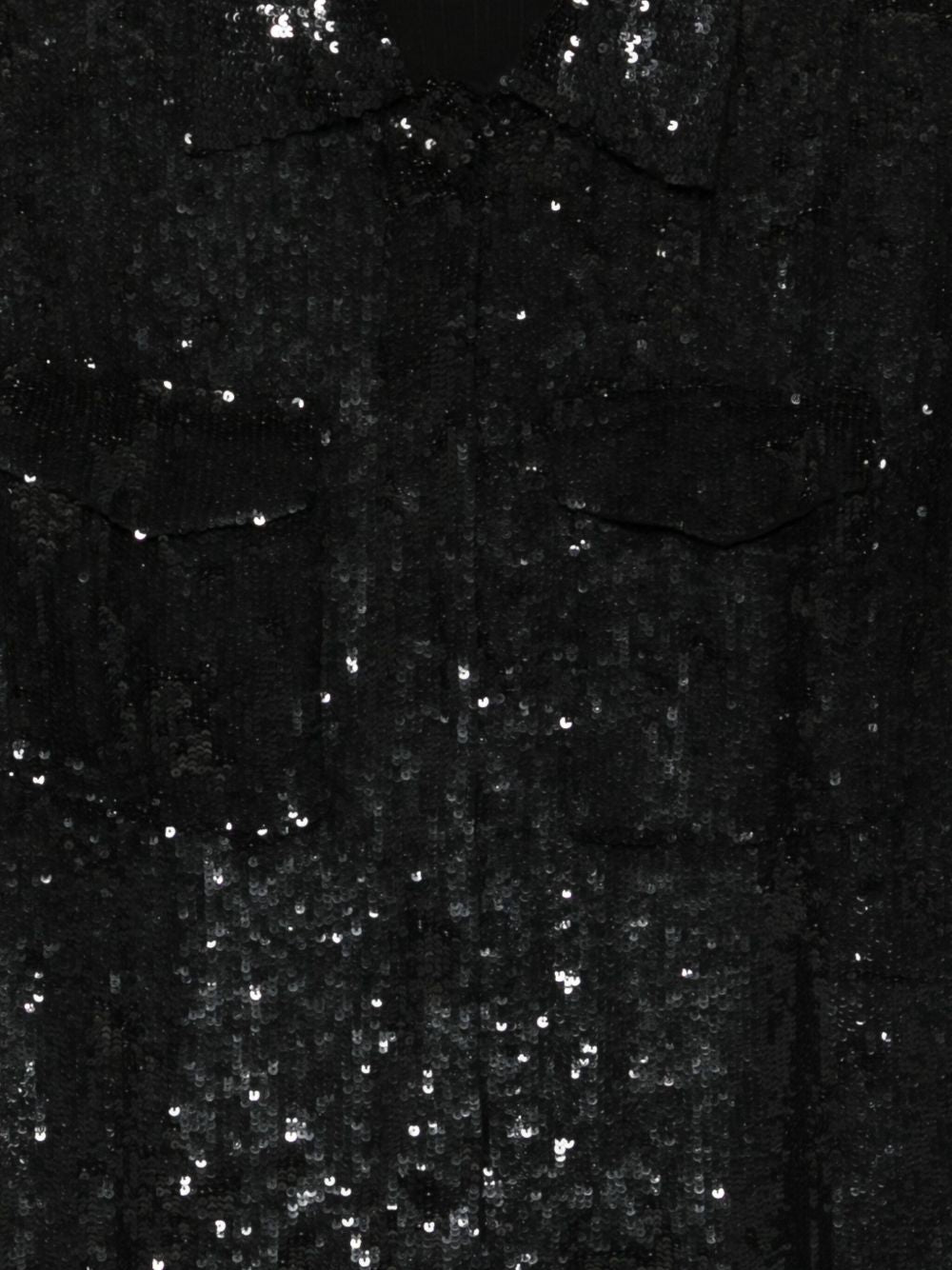 Këmisha Parosh e Zezë