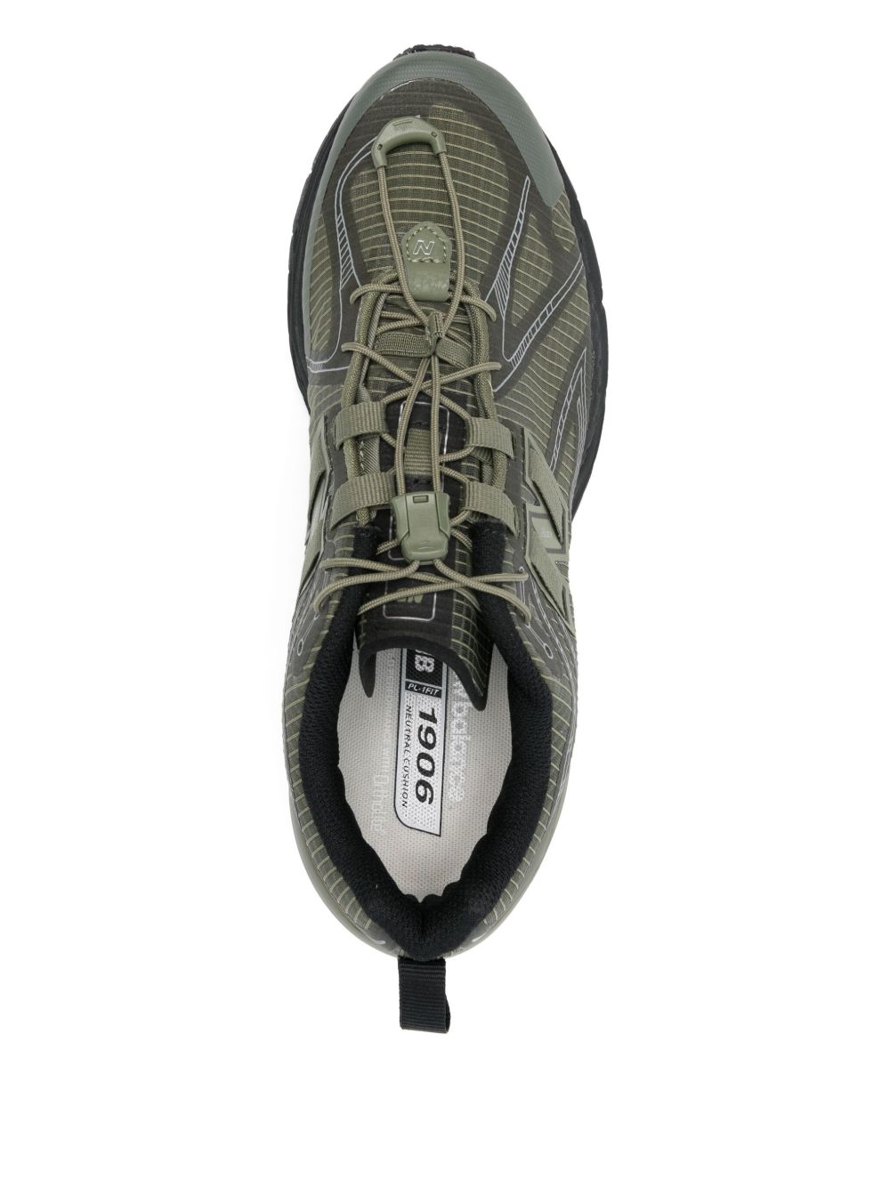 Atlete New Balance të Zeza