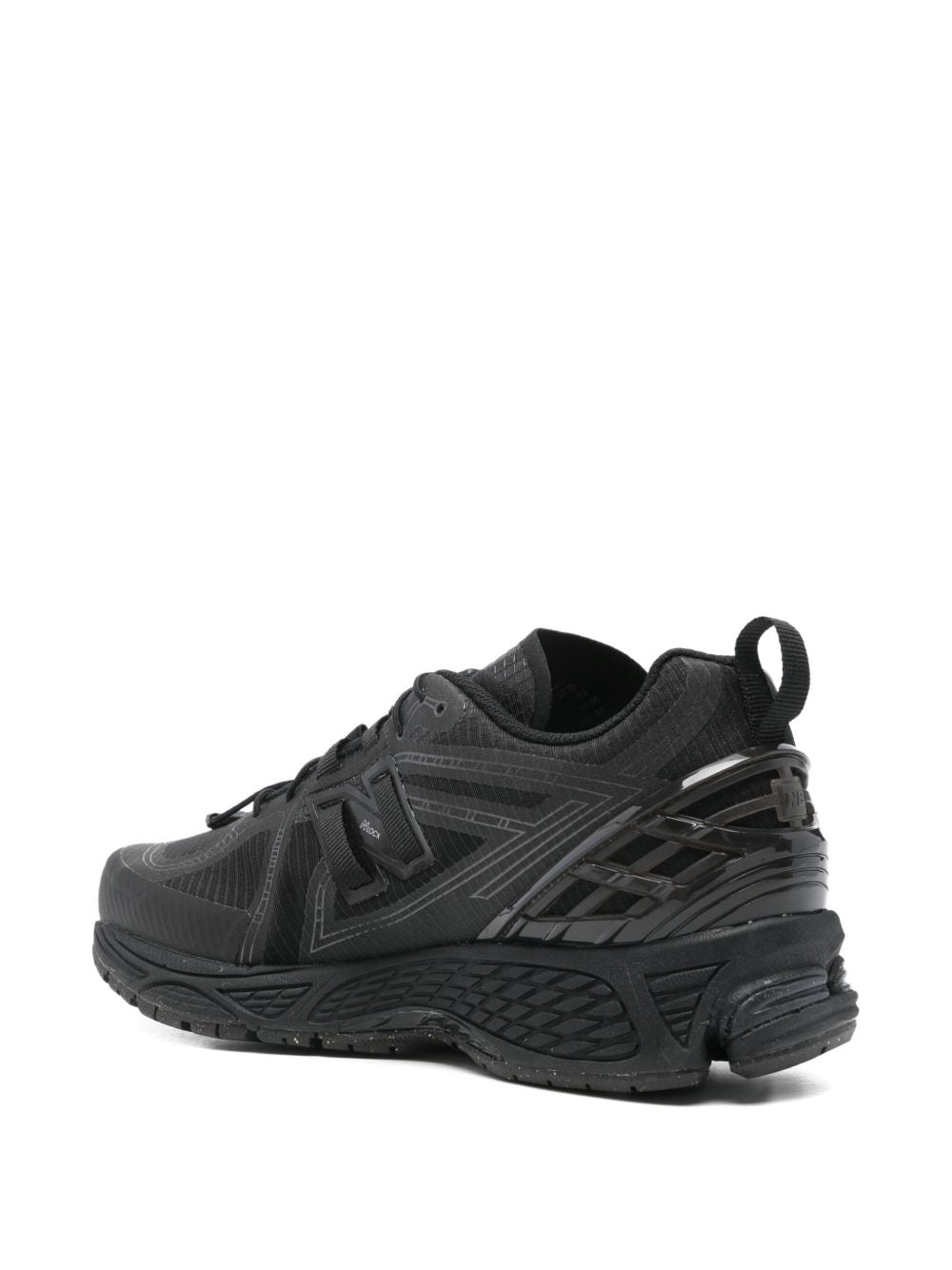 Atlete New Balance të Zeza