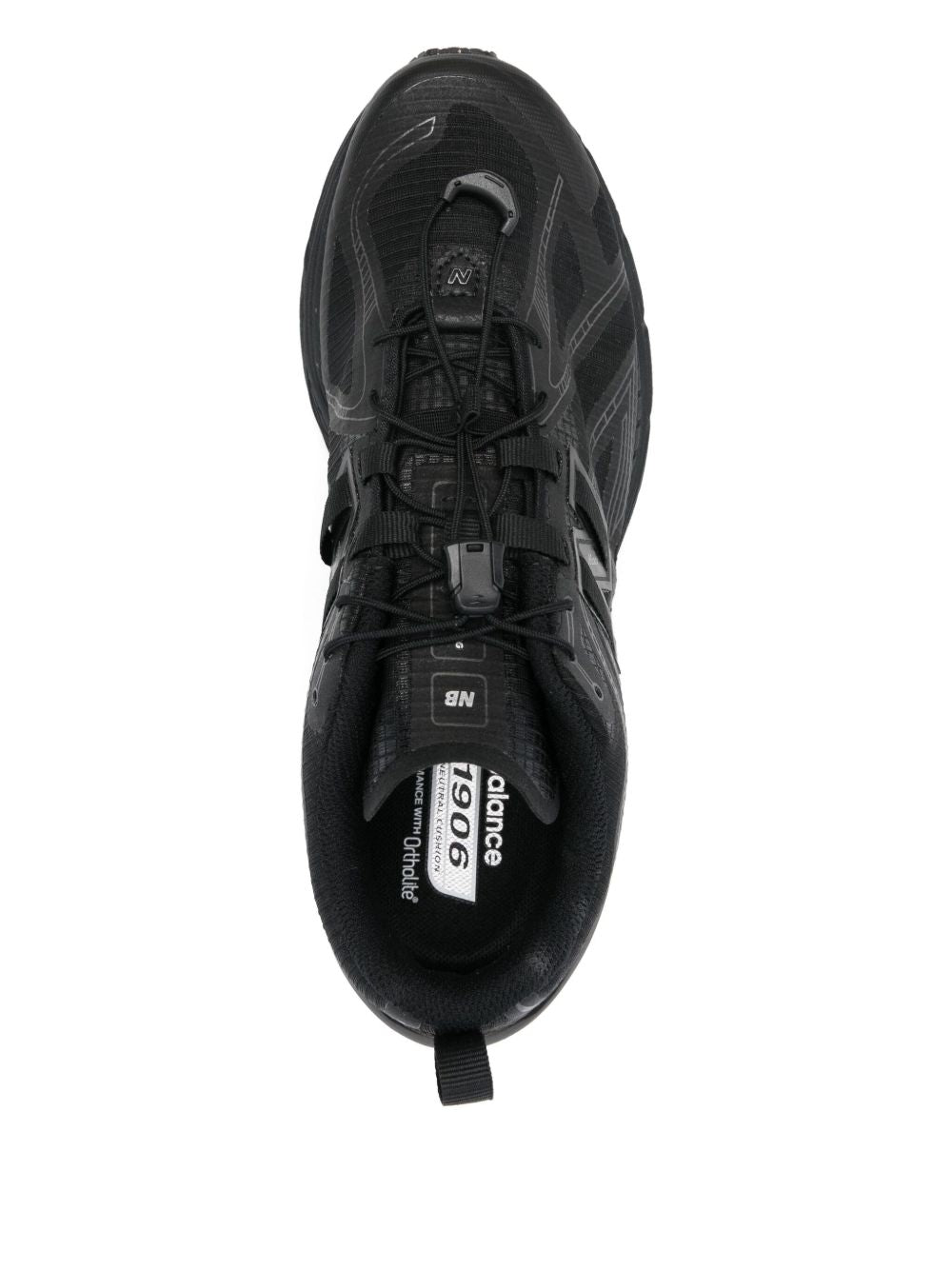 Atlete New Balance të Zeza
