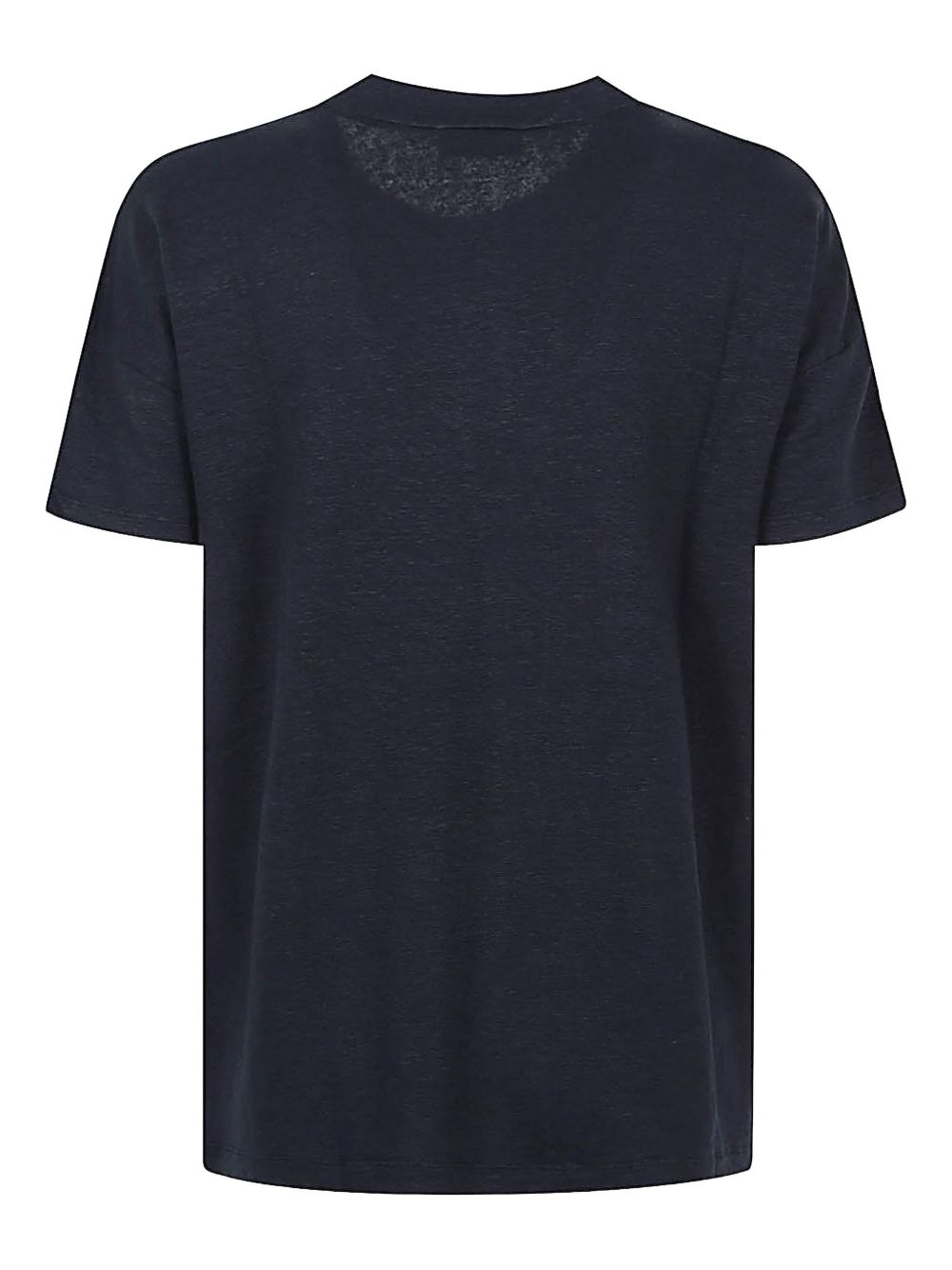 T-shirt Bazë / Polo Blu
