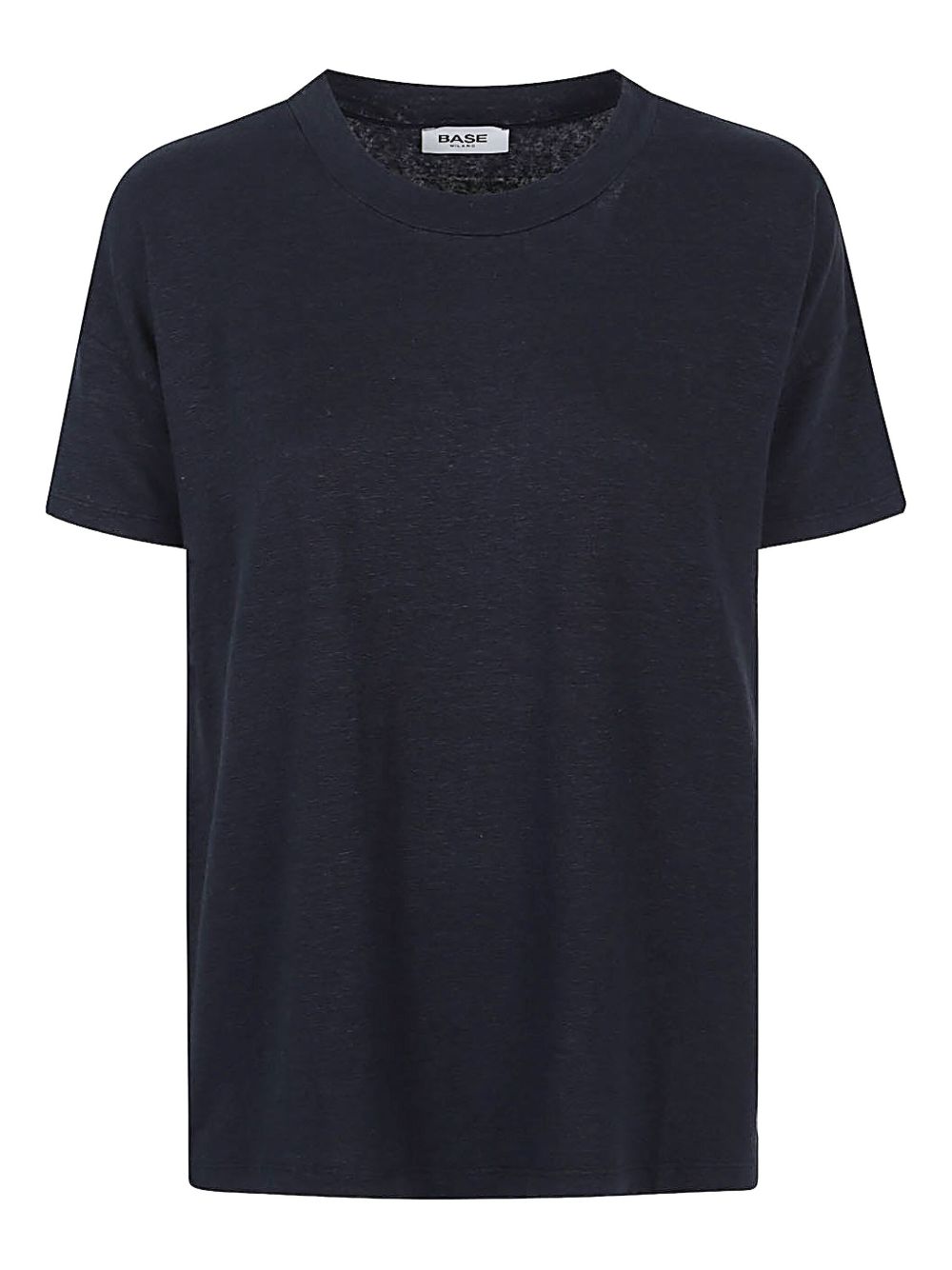 T-shirt Bazë / Polo Blu