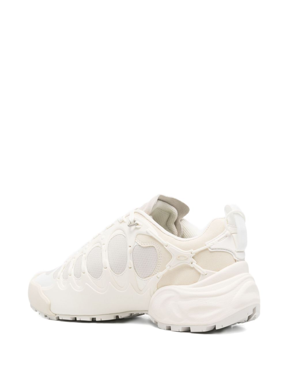Junya Watanabe X Oakley Junya Watanbe X Oakley sneakers