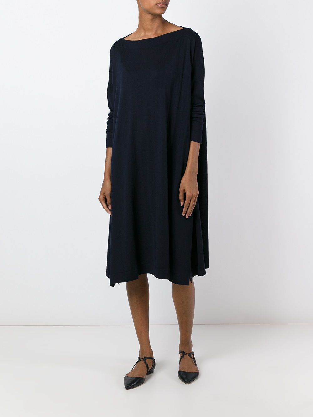 Fustan Daniela Gregis Blu