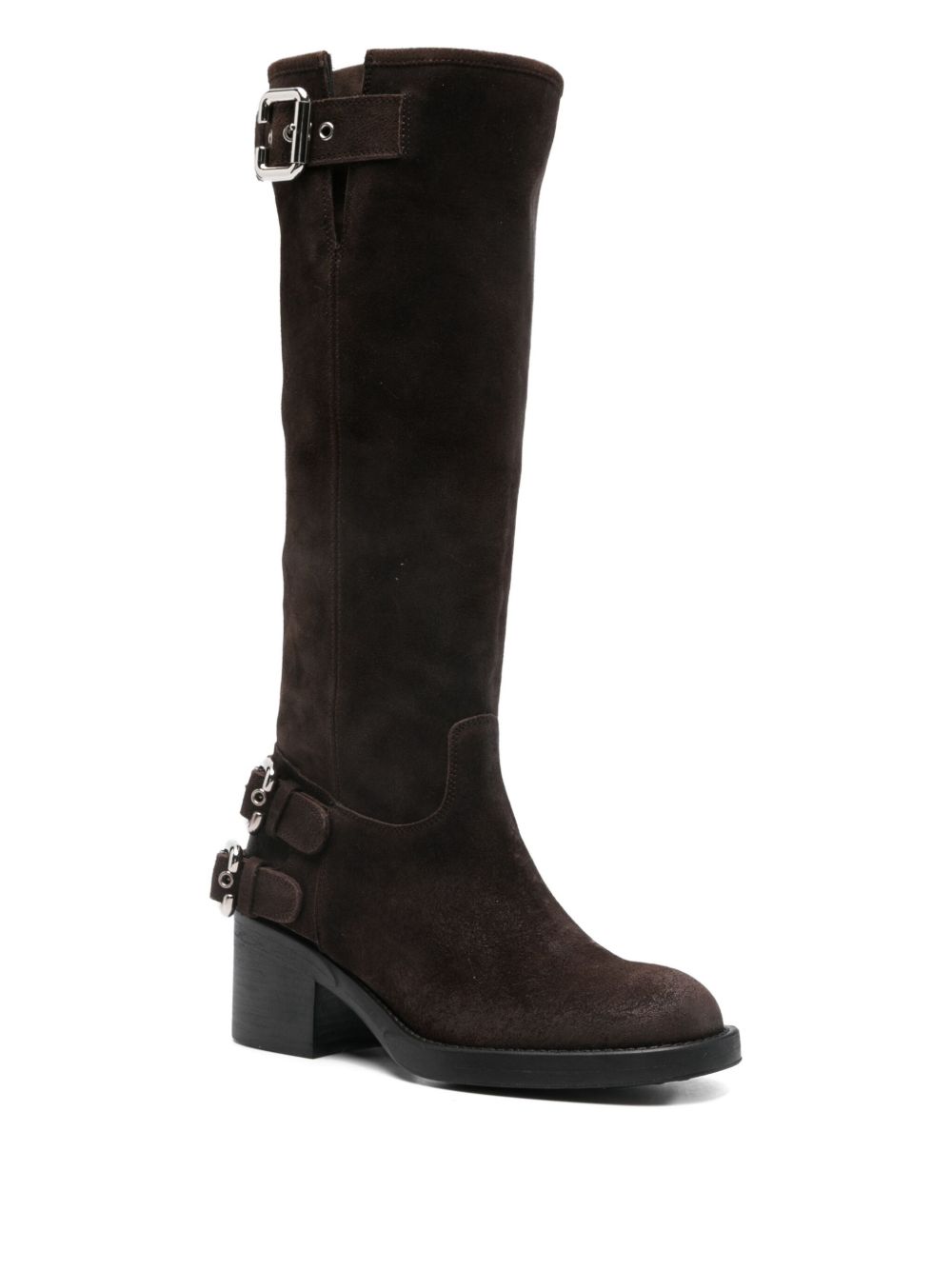 Chloé Dakota Boot