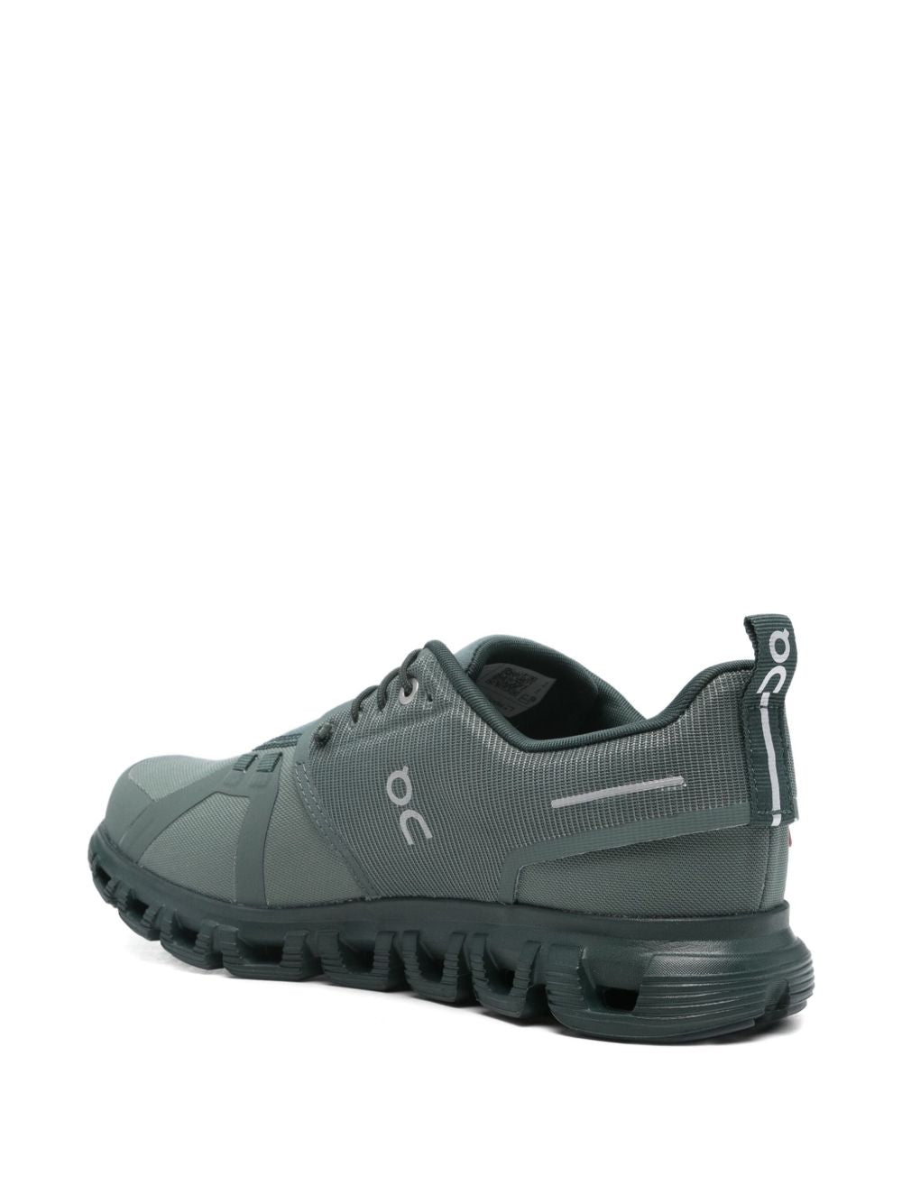 ON Cloud 6 Waterproof Sneakers