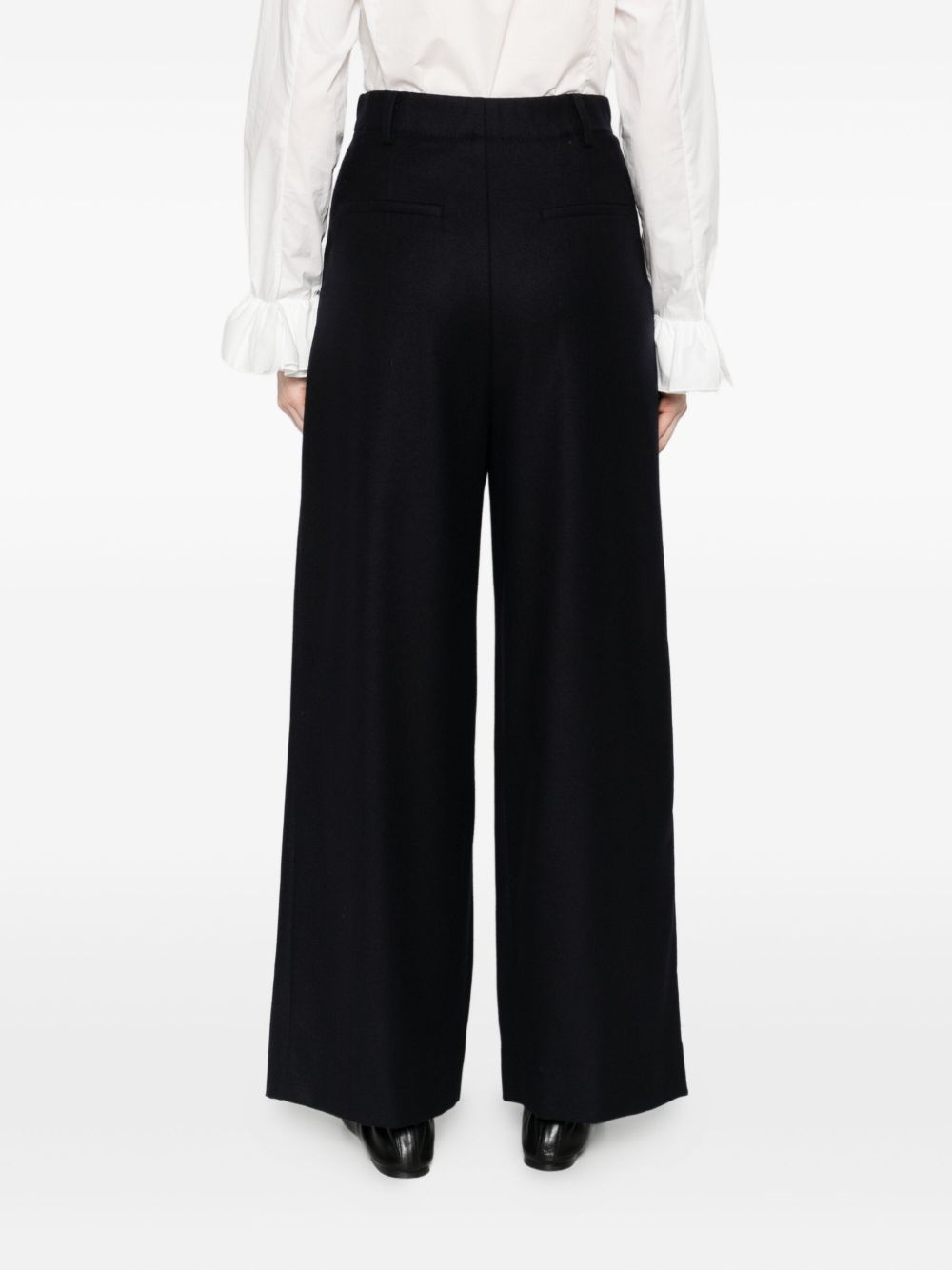 Pantalona SUSANNE BOMMER Blu