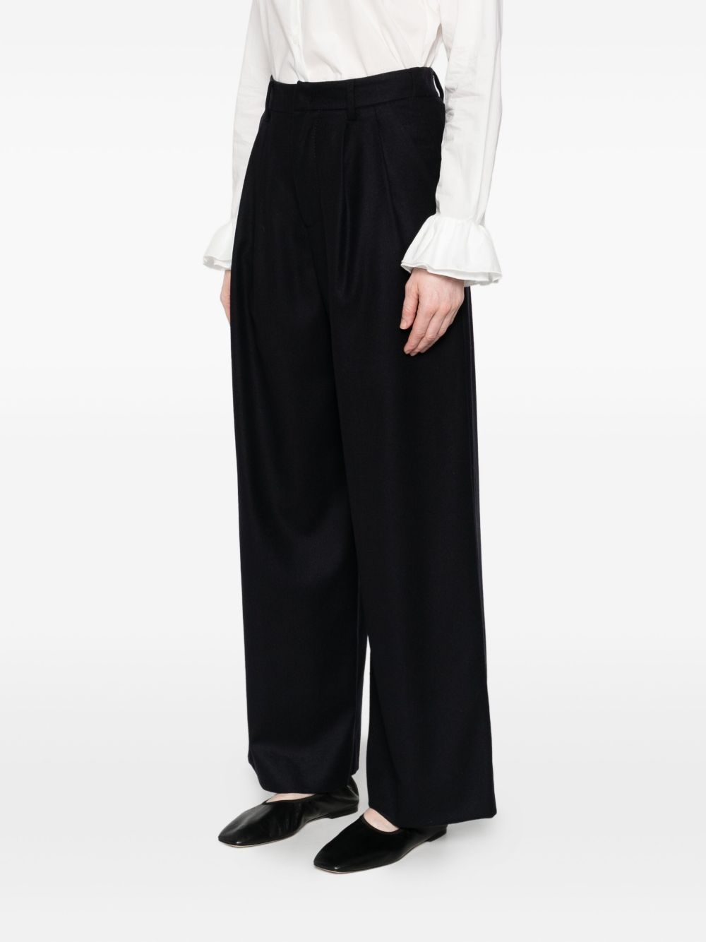 Pantalona SUSANNE BOMMER Blu